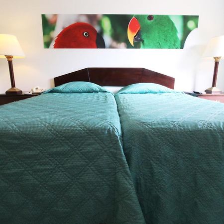 Eco Torarica Hotel Paramaribo Ruang foto
