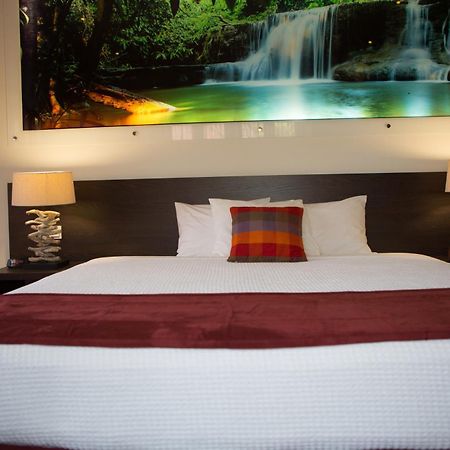 Eco Torarica Hotel Paramaribo Bagian luar foto