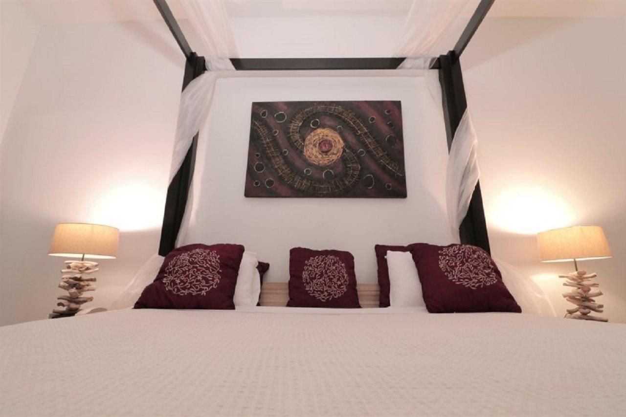 Eco Torarica Hotel Paramaribo Bagian luar foto