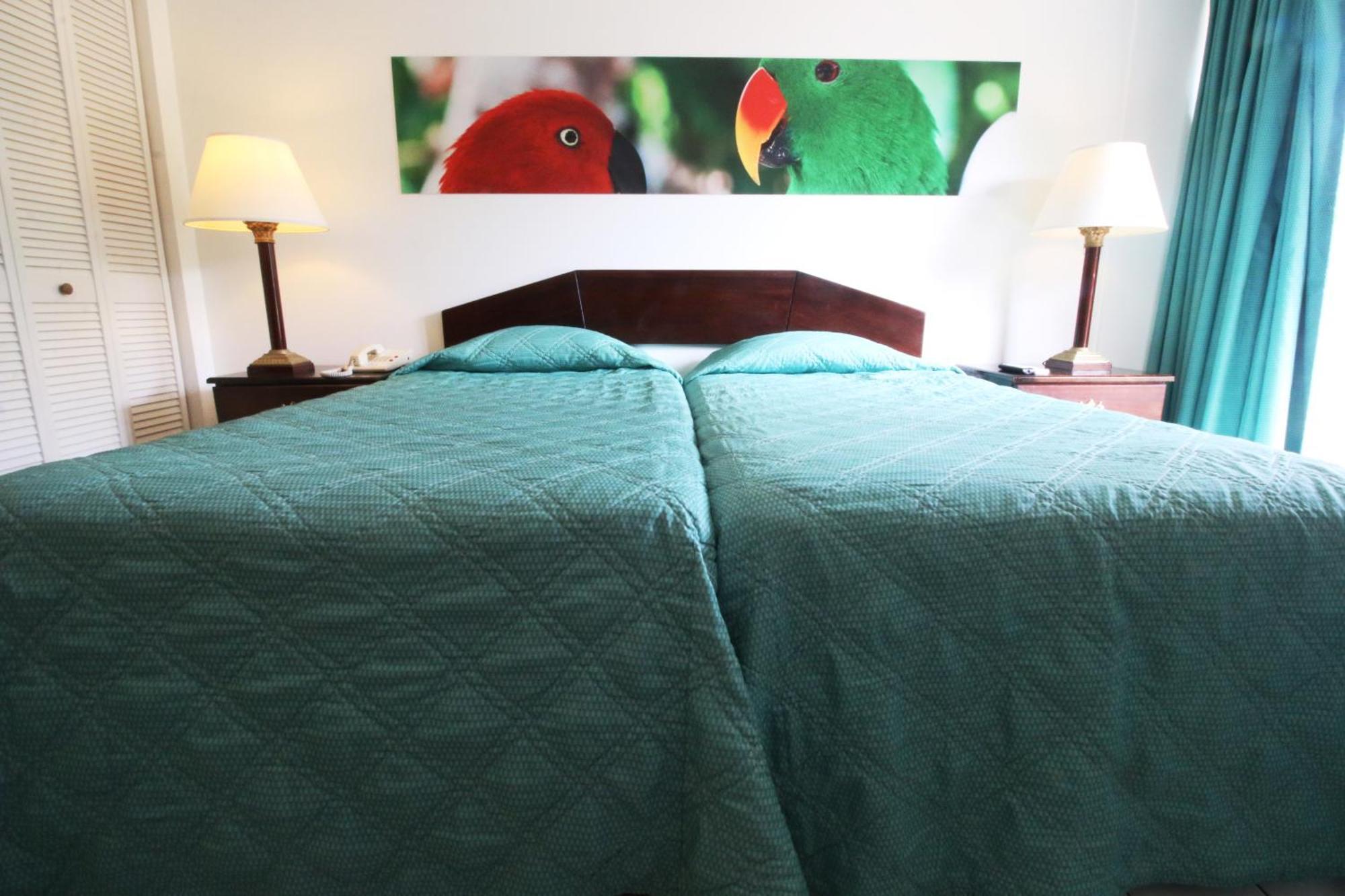 Eco Torarica Hotel Paramaribo Ruang foto