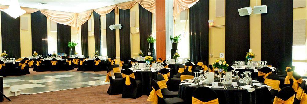 Eco Torarica Hotel Paramaribo Bagian luar foto