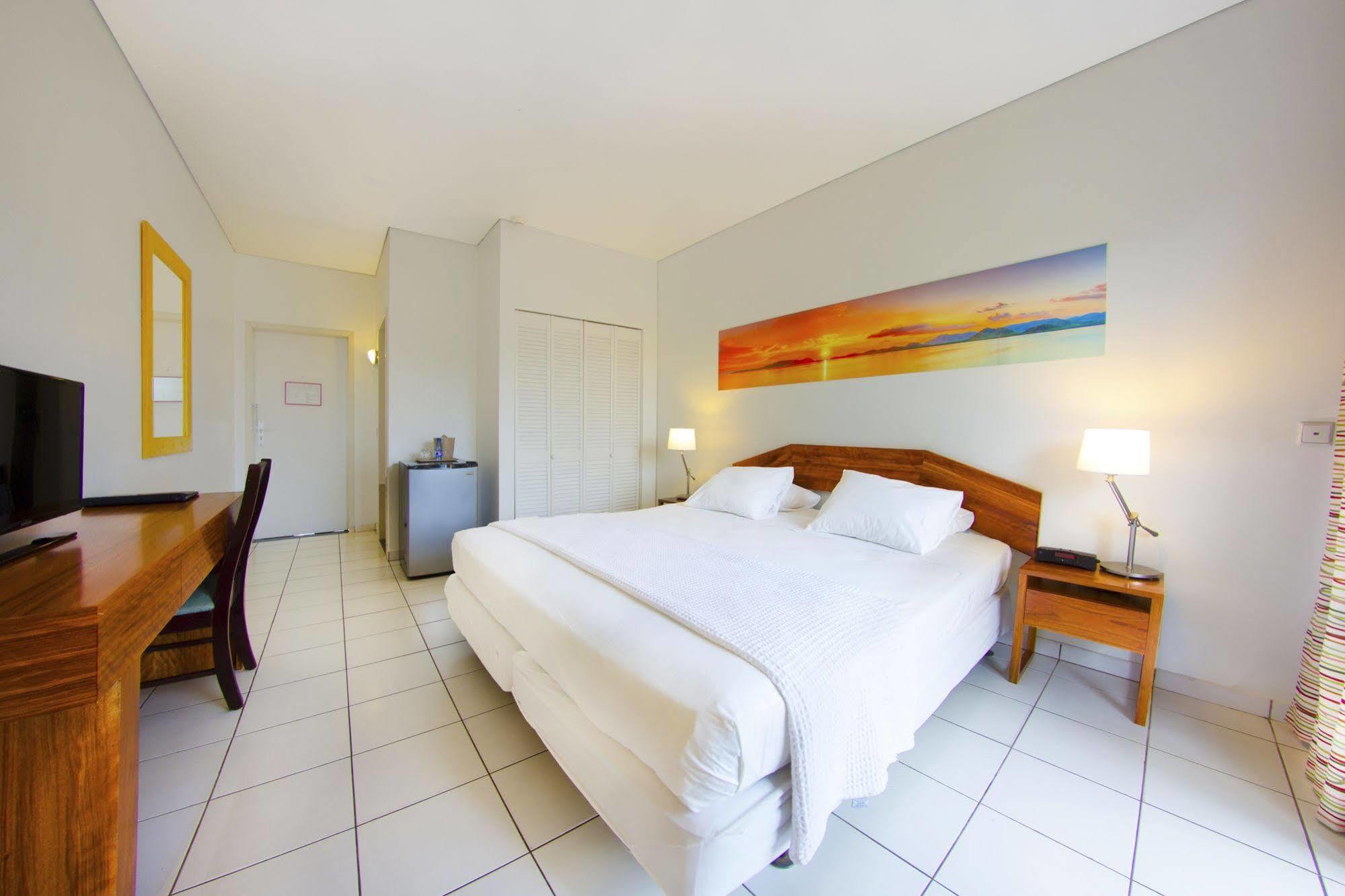 Eco Torarica Hotel Paramaribo Bagian luar foto